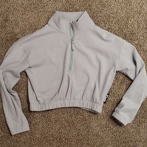 P'tula Mara Scrunch Sweatshirt